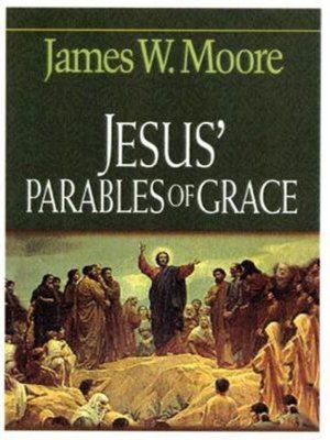 cover image of Jesus' Parables of Grace